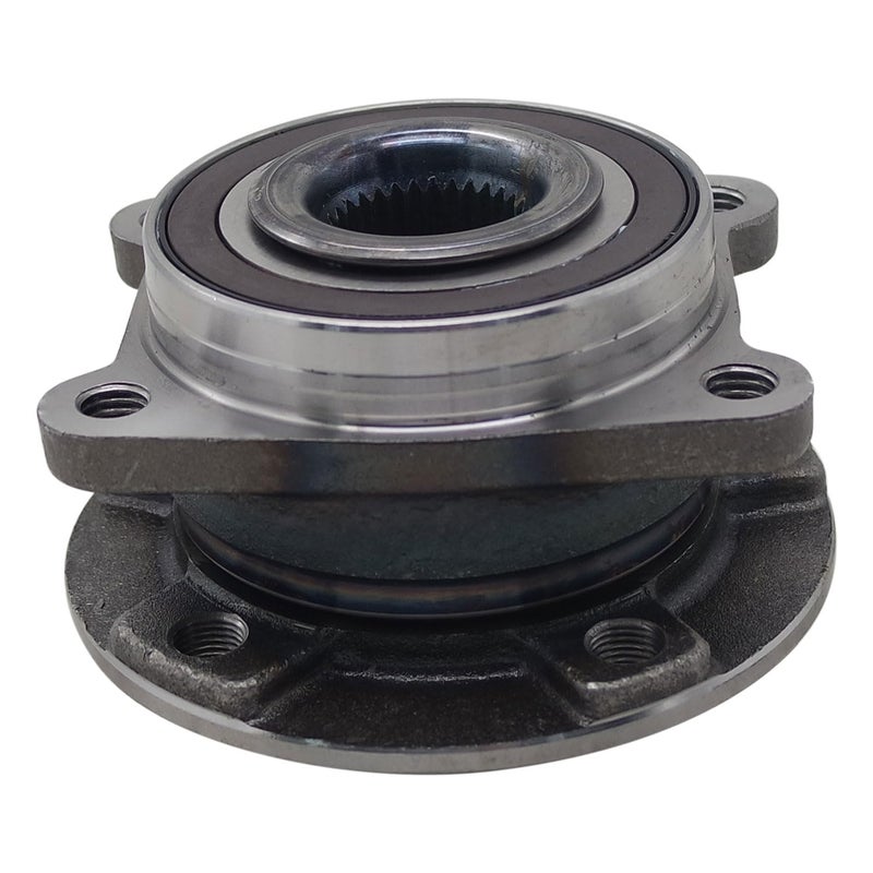 GSP 121576 Wheel Bearing and Hub Assembly - Front or Rear, Left or Right (Fitment Varies by Vehicle) - Image 1